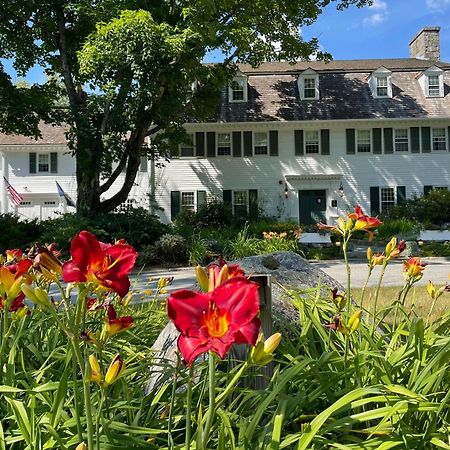 Adair Country Inn & Restaurant Bethlehem Exterior photo