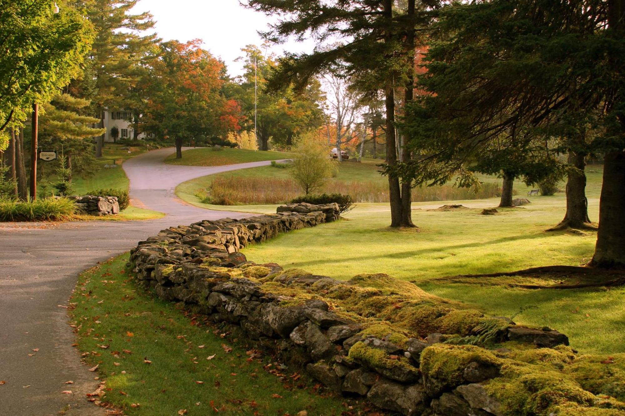 Adair Country Inn & Restaurant Bethlehem Exterior photo