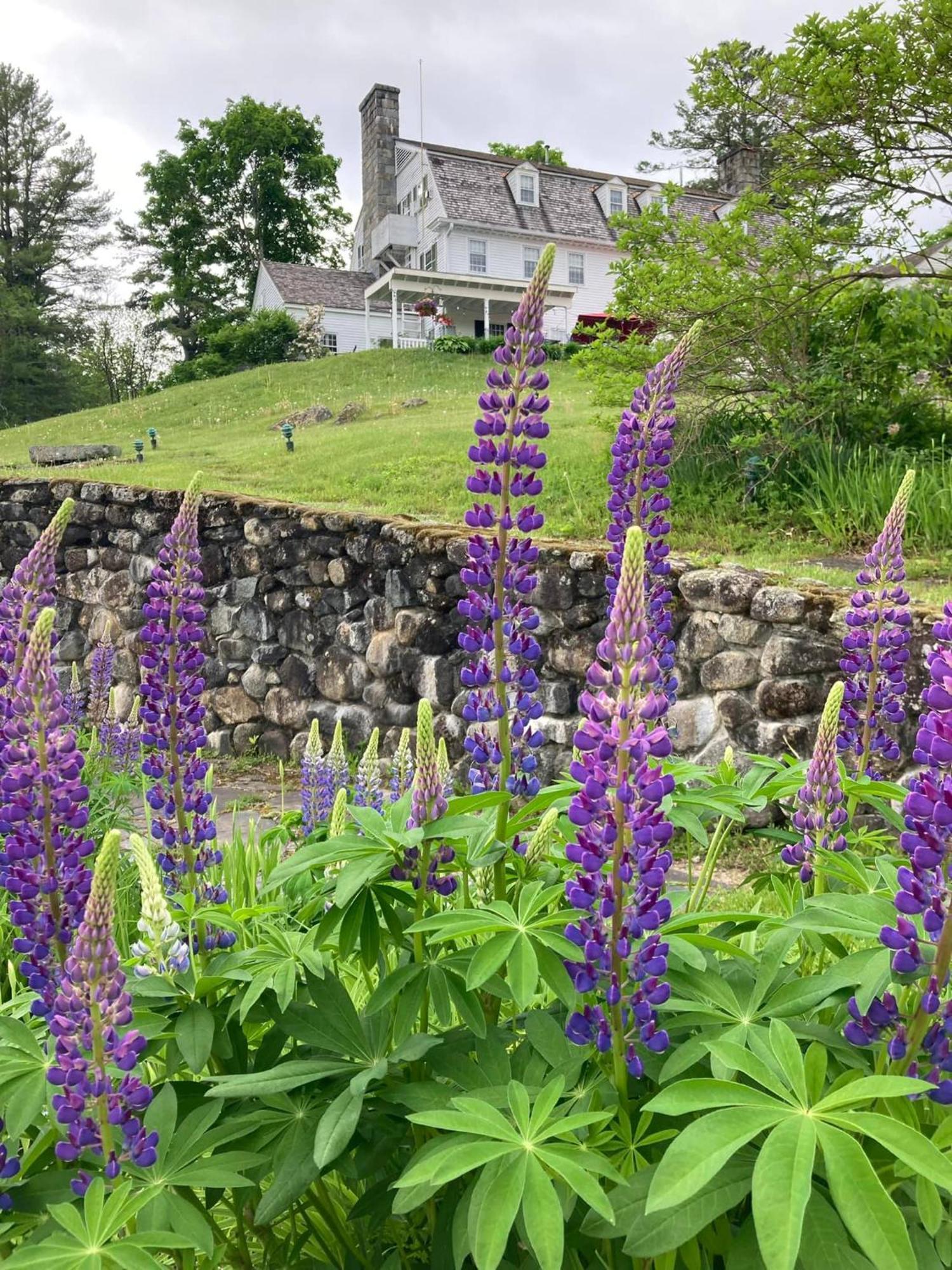 Adair Country Inn & Restaurant Bethlehem Exterior photo