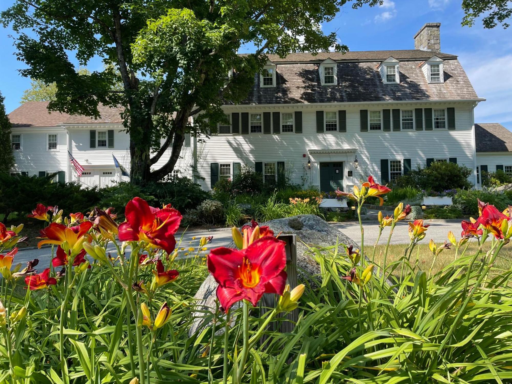 Adair Country Inn & Restaurant Bethlehem Exterior photo