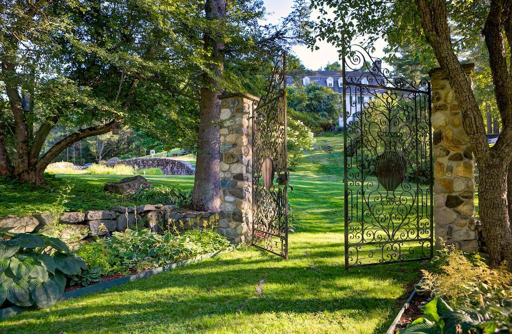 Adair Country Inn & Restaurant Bethlehem Exterior photo