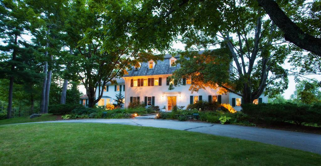 Adair Country Inn & Restaurant Bethlehem Exterior photo