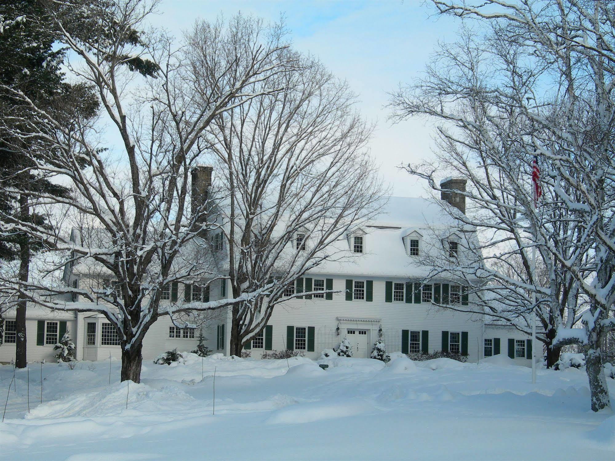 Adair Country Inn & Restaurant Bethlehem Exterior photo